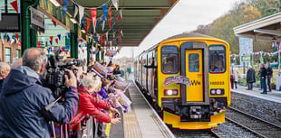Dartmoor Line memories sought for exhibition