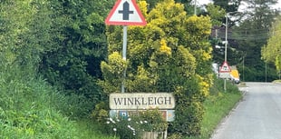 Winkleigh doctor banned for doing 110 mph in Ferrari at Tedburn

