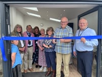 Okehampton's Inspiration Church celebrates 25 years