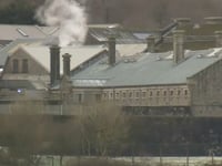 Grave concerns over Dartmoor Prison’s future