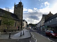 Okehampton Neigbhourhood Plan falls through at eleventh hour