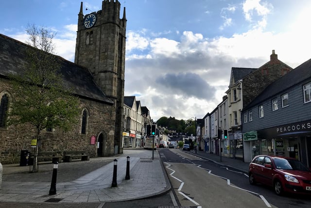 Rallying cry to create new emergency plan for Okehampton