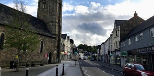 Okehampton Neigbhourhood Plan falls through at eleventh hour