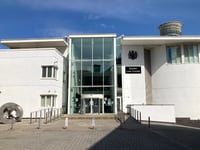 Man in court for 'love-bombing' woman