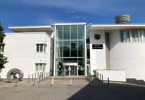 Woman swigging vodka during A30 crash  near Okehampton