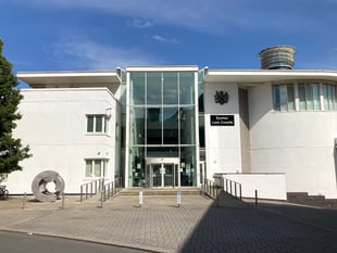 Director jailed for fraud scheme