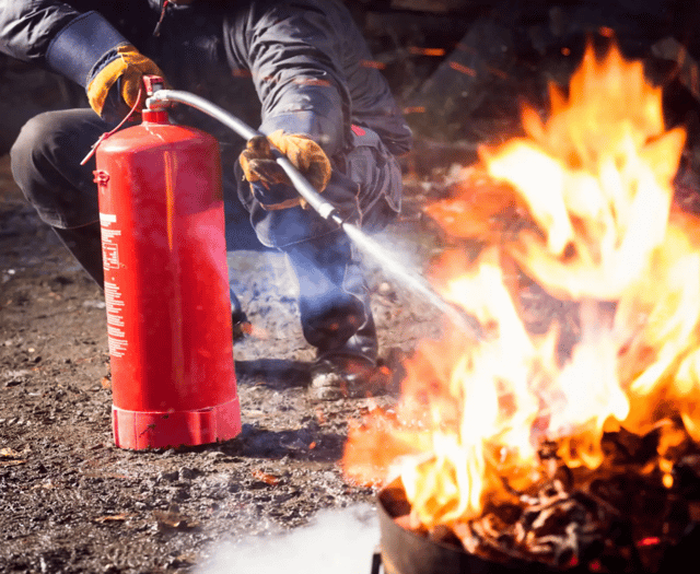 Vigilance urged as Devon records decline in fire incidents