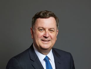 Local is best, by Central Devon MP Mel Stride