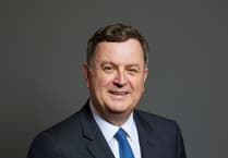 Central Devon MP made Shadow Chancellor