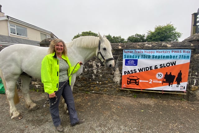 Man charged after collision in which child horse rider injured