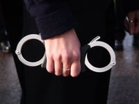 A fifth of Torridge criminals reoffend within a year