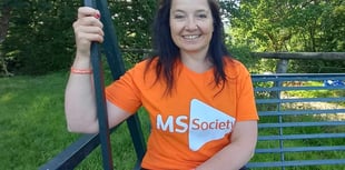 Loving daughter's challenges in mum's memory 