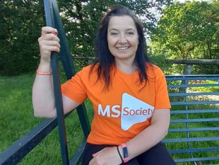 Loving daughter's challenges in mum's memory 