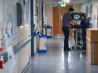 The Royal Devon University Healthcare Foundation Trust: all the key numbers for the NHS Trust in June