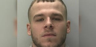 Okehampton man wanted by police