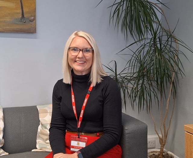 Shebbear College appoints new head of prep