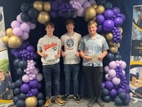 Okehampton College celebrates A-Level results