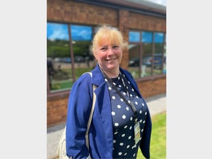 Devon Sight Loss conference returns to Exeter! 
