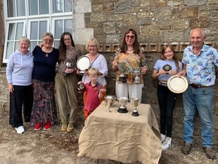 Sampford Courtenay Show future to be discussed
