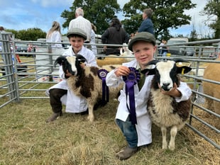 Chagford Show returns with its traditional country fair on August 21