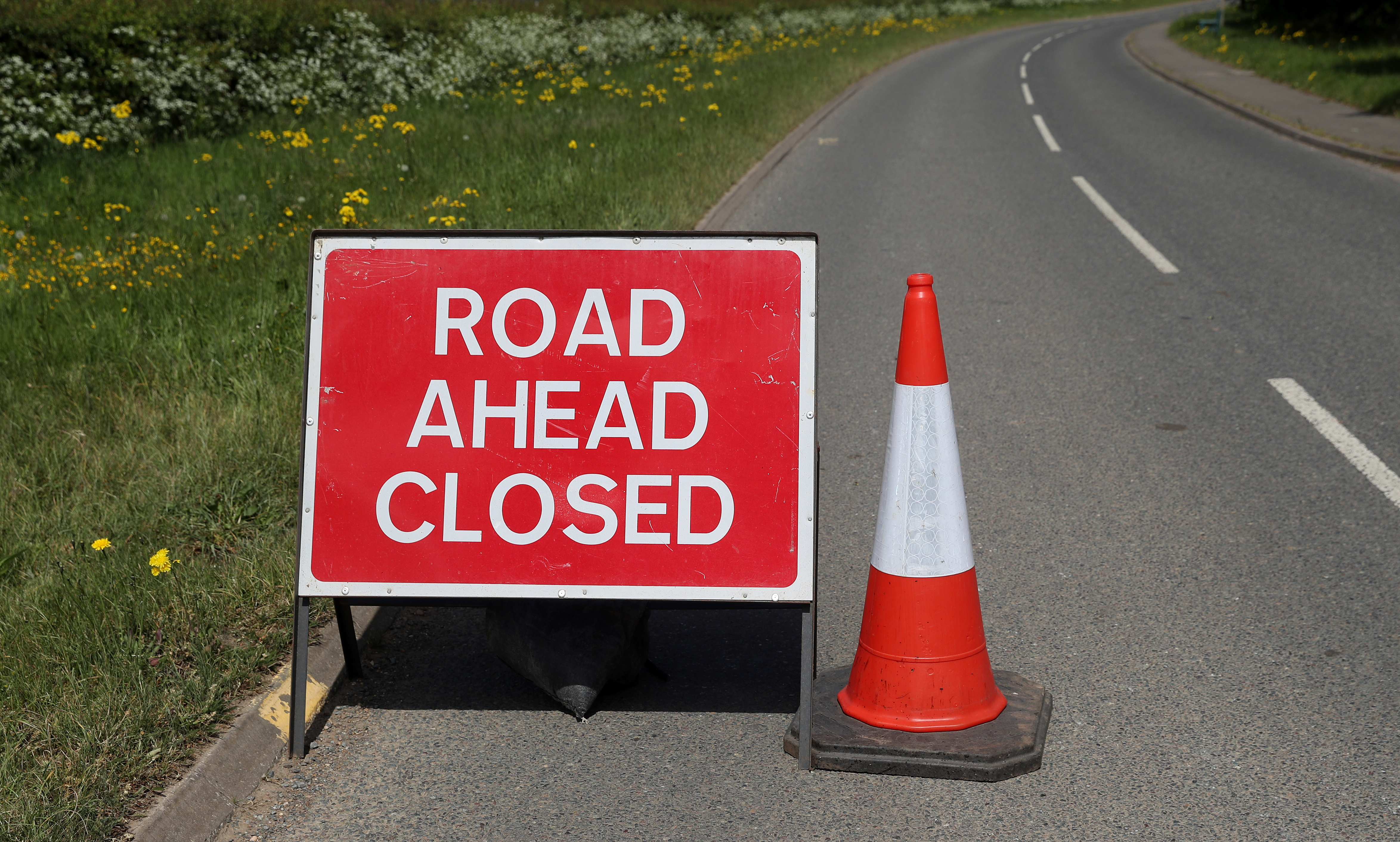 Road closures: one for Torridge drivers over the next fortnight