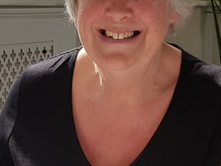 North Tawton artist prepares for Devon Open Studios