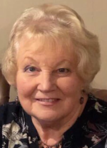 Bronwen Samuel, elder at the Life Church in Okehampton, retired co-founder of the Gilead Foundations