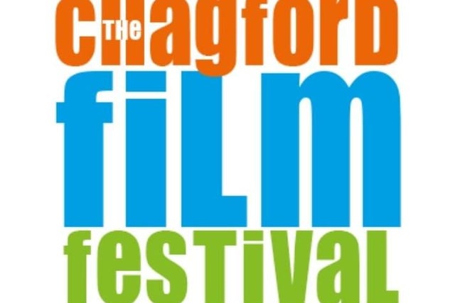 Films in frame at week-long festival 