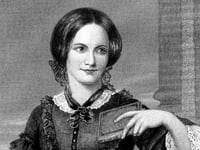 Talk on Jane Eyre author coming up in Crediton