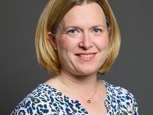 MP raises rail link in Parliament