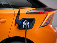 Caroline Snow Column | Second-hand EVs coming down in price
