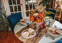 Interior experts reveal how to give your home an autumnal boost