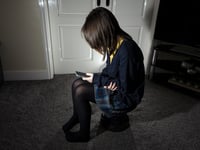 Children in Crisis: How the pandemic has affected children's health in Torridge