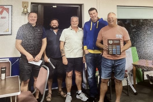 Okey Bowls' 'Muppets'