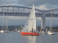 J/24 World Championships come to Plymouth