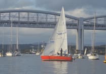 J/24 World Championships comes to Plymouth