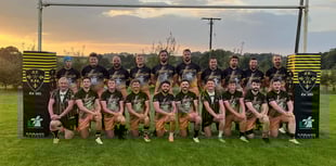 A well thought out win for North Tawton RFC
