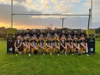 A well thought out win for North Tawton RFC
