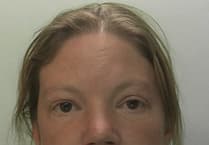 Two suspects arrested after Tavistock crime spree
