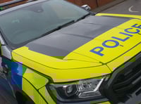 Okehampton man fined for breaking kitchen window