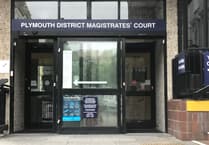 Lamerton man faces court over child image possession