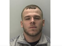 Police appeal to trace man with links to North Tawton and Okehampton
