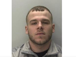 Police appeal to trace man with links to North Tawton and Okehampton
