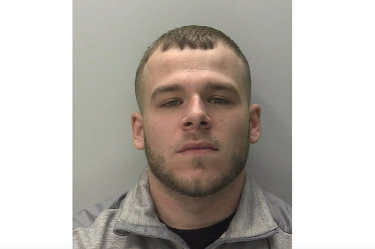 James Jordan.