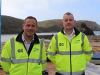 Water company's fat fight 