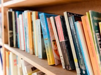 More than two-thirds of Torridge residents do not have a local library