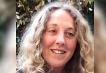 Woman died after aquaplaning car hit by truck on A30, inquest hears