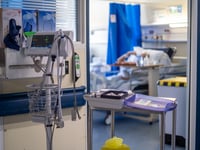 Dramatic fall in year-long waits for treatment at the Royal Devon University Healthcare Trust – but thousands still waiting