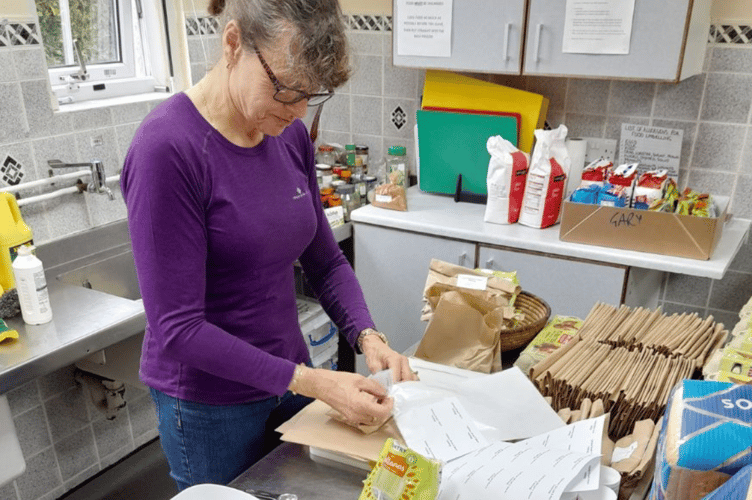 Devon Communities Foundation