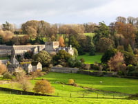 Buckland Abbey to host mini winter markets